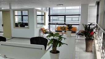 木联能无锡分公司正式成立，专注软件开发业务